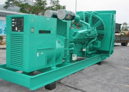 城固75kw康明斯柴油发电车出租图片 城固75kw康明斯柴油发电车出租图片