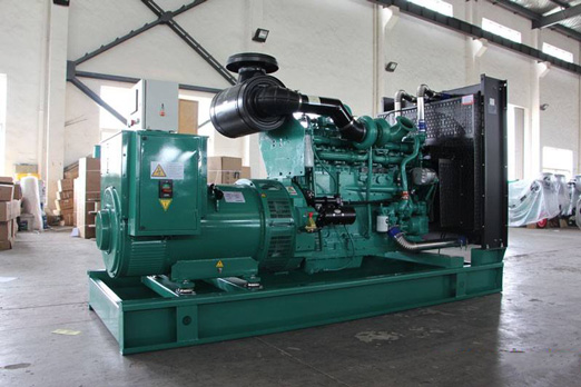 城固320kw康明斯柴油发电车出租组图片 城固320kw康明斯柴油发电车出租组图片