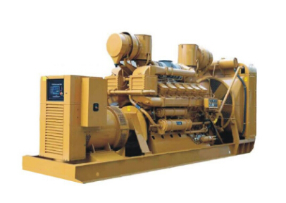 城固发电机出租