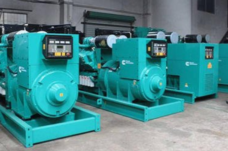 城固柴油发电机 城固柴油发电机