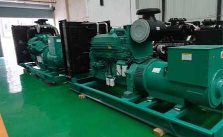 城固发电机出租 城固发电机出租