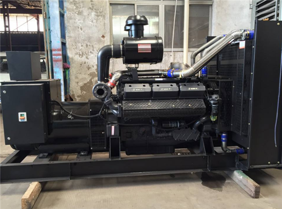 城固柴油发电机 城固柴油发电机