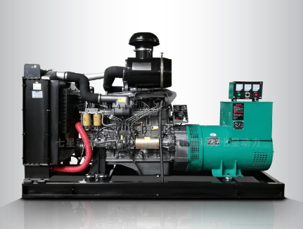 城固全新泰豪250kw大型柴油发电机组 城固全新泰豪250kw大型柴油发电机组